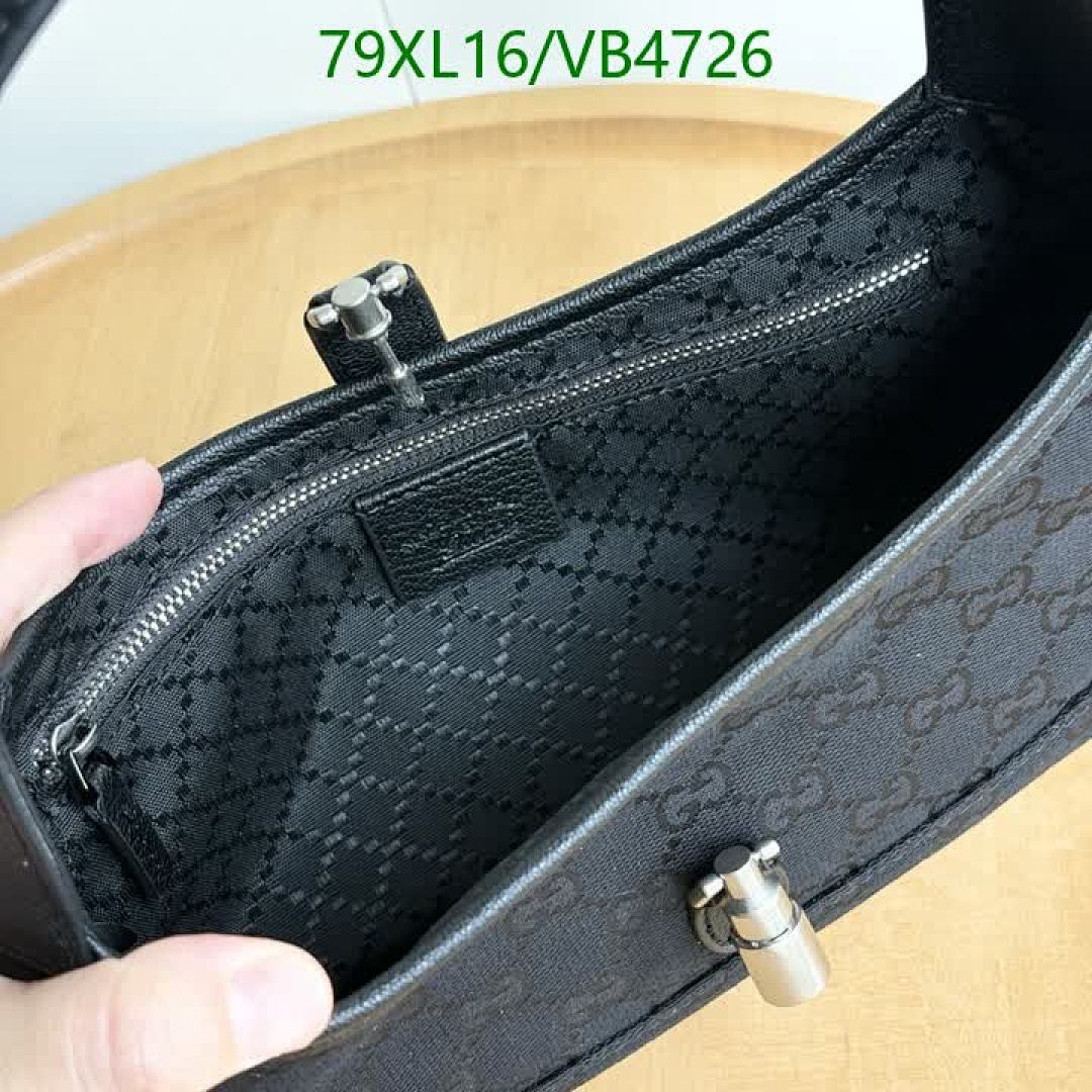 Gucci-Bag-4A Quality Code: VB4726 $: 79USD