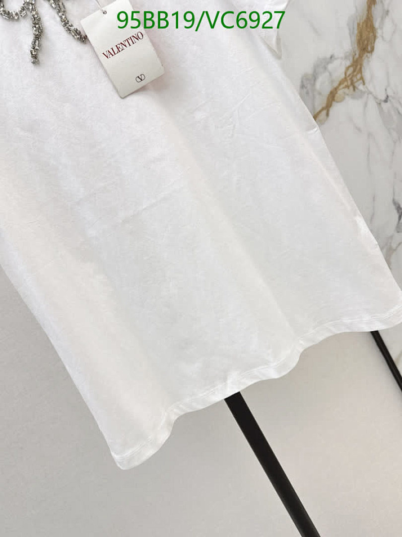 Valentino-Clothing Code: VC6927 $: 95USD