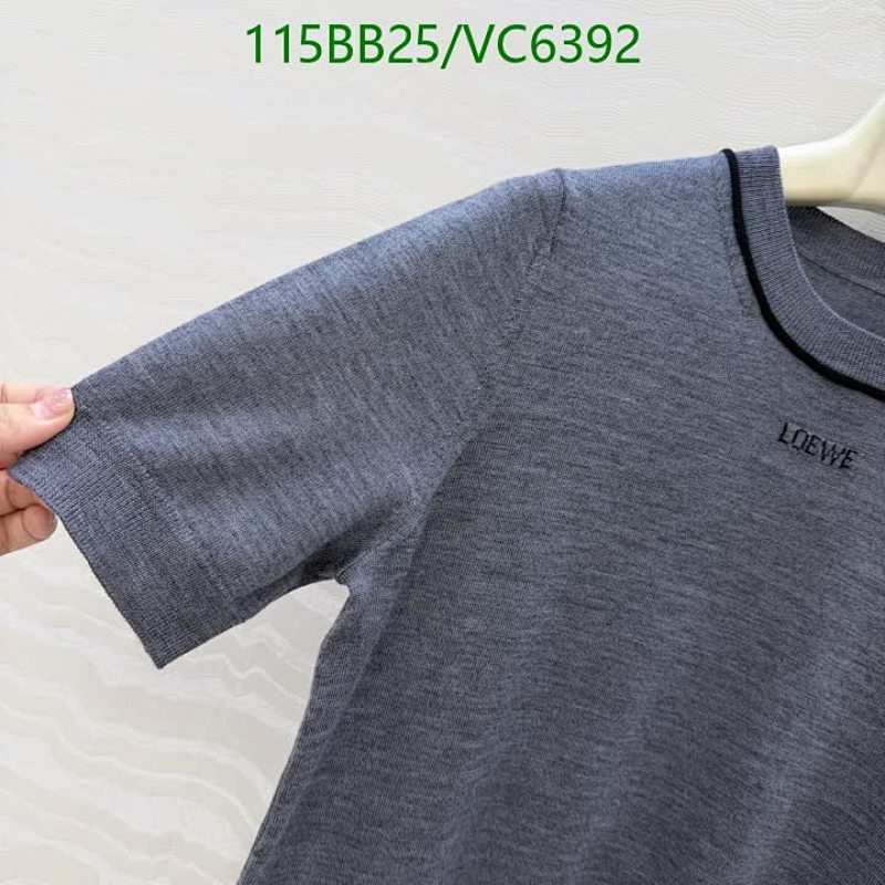Loewe-Clothing Code: VC6392 $: 115USD