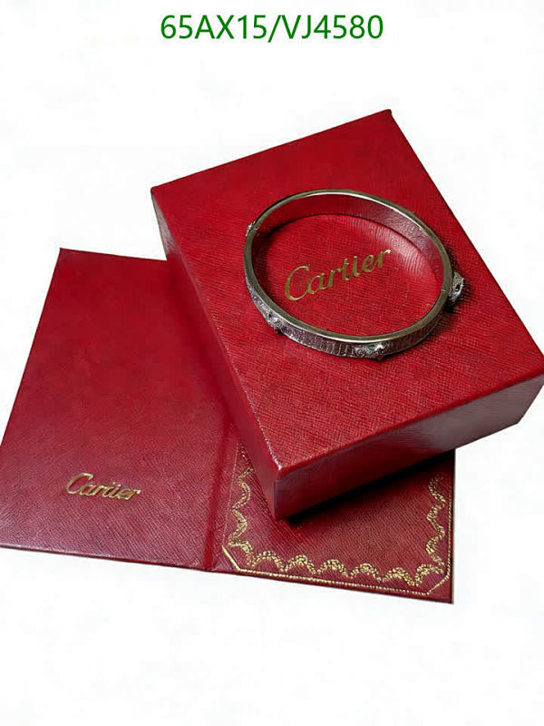 Cartier-Jewelry Code: VJ4580 $: 65USD