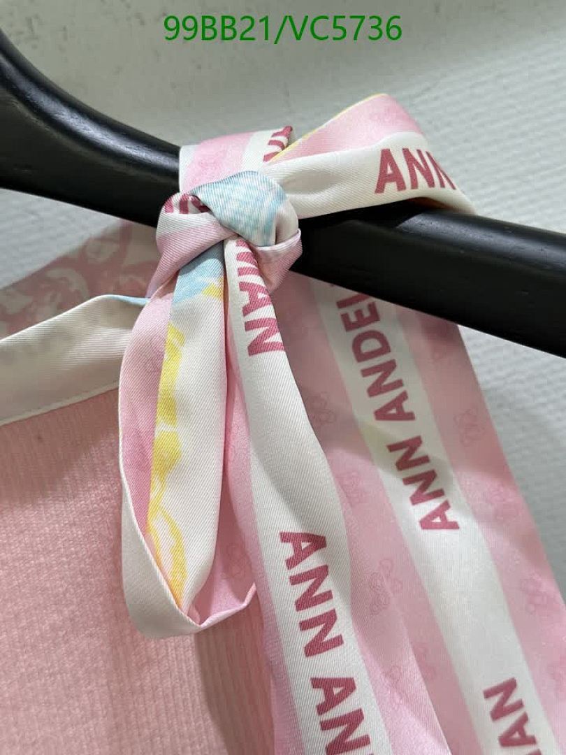 Ann Andelman-Clothing Code: VC5736 $: 99USD