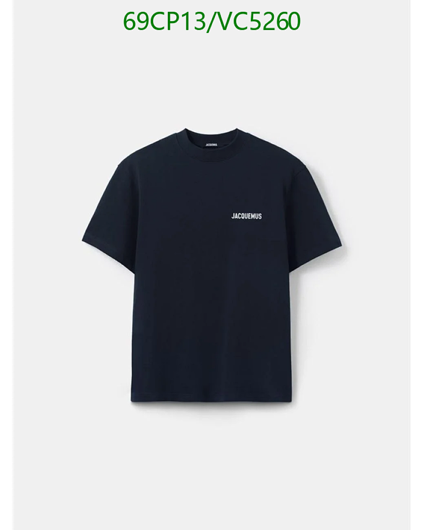 Jacquemus-Clothing Code: VC5260 $: 69USD-Yupoo.ru - Copybrand.Team photo album Jacquemus-Clothing Code: VC5260 $: 69USD