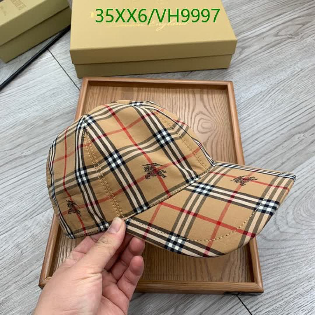 Burberry-Cap(Hat) Code: VH9997 $: 35USD