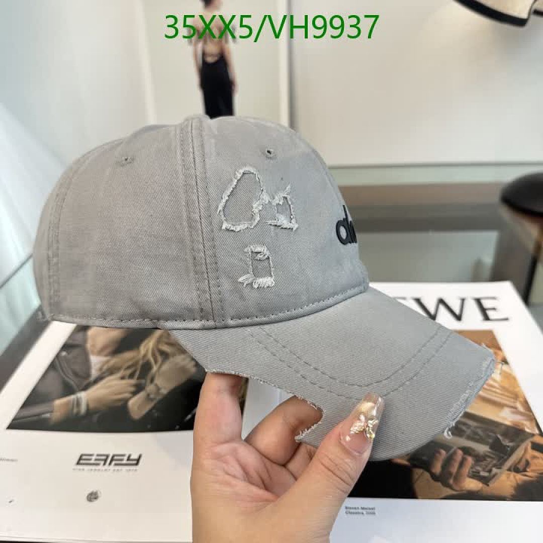 Alo yoga-Cap(Hat) Code: VH9937 $: 35USD