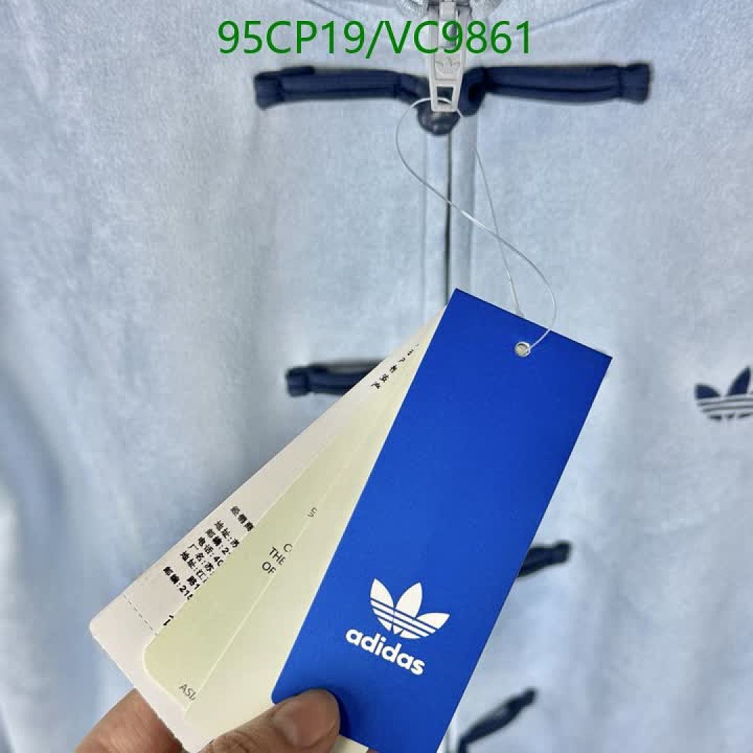 Adidas-Clothing Code: VC9861 $: 95USD