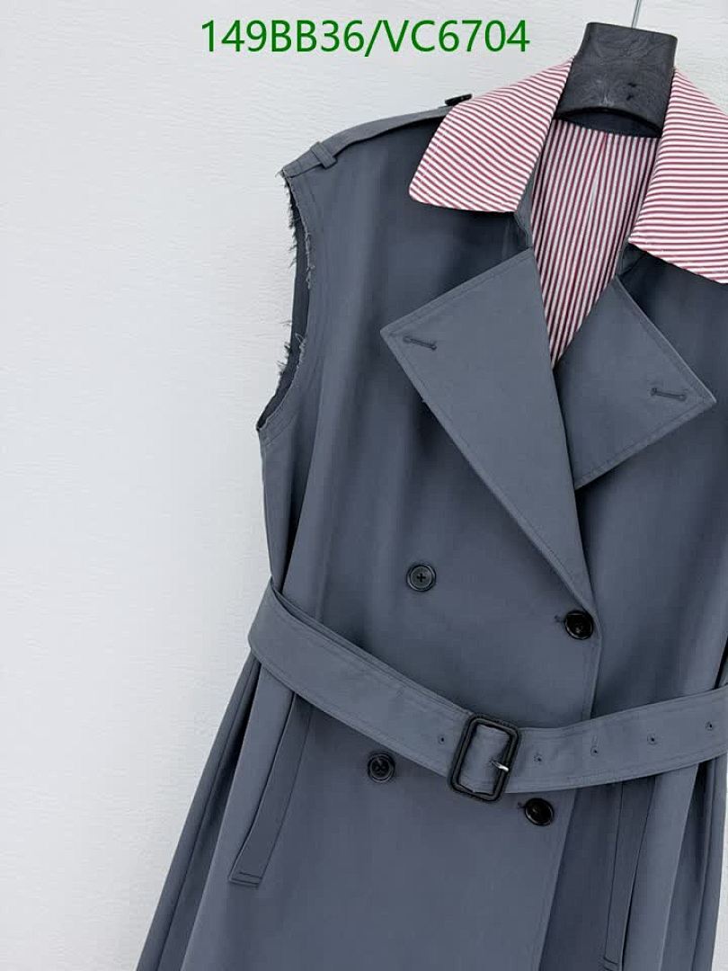 Miu Miu-Clothing Code: VC6704 $: 149USD