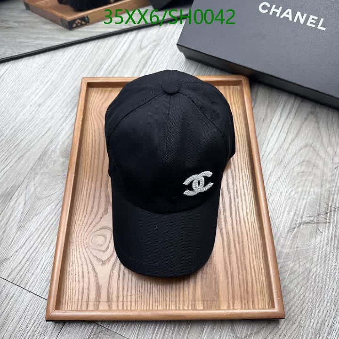 Chanel-Cap(Hat) Code: SH0042 $: 35USD