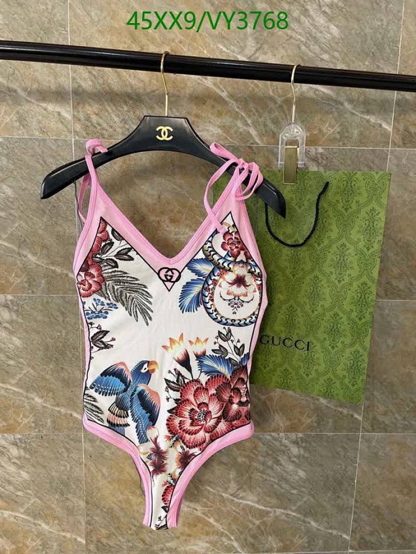 GUCCI-Swimsuit Code: VY3768 $: 45USD-Yupoo.ru - Copybrand.Team photo album GUCCI-Swimsuit Code: VY3768 $: 45USD