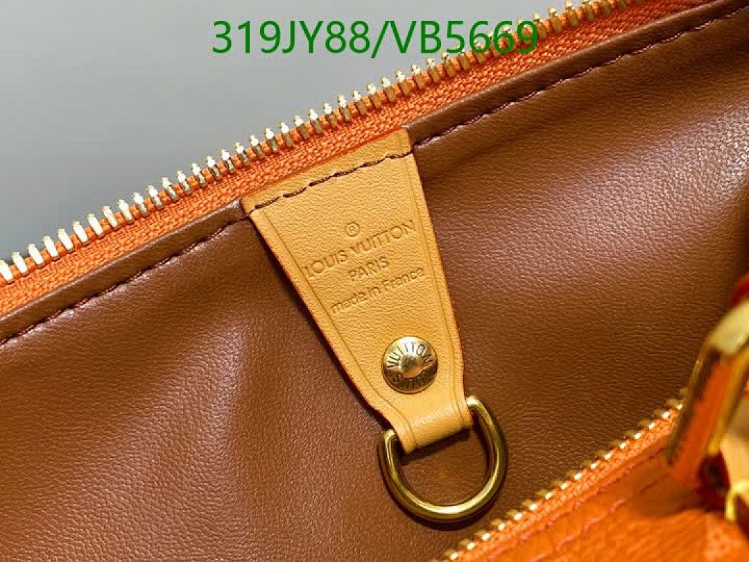 LV-Bag-Mirror Quality Code: VB5669 $: 319USD