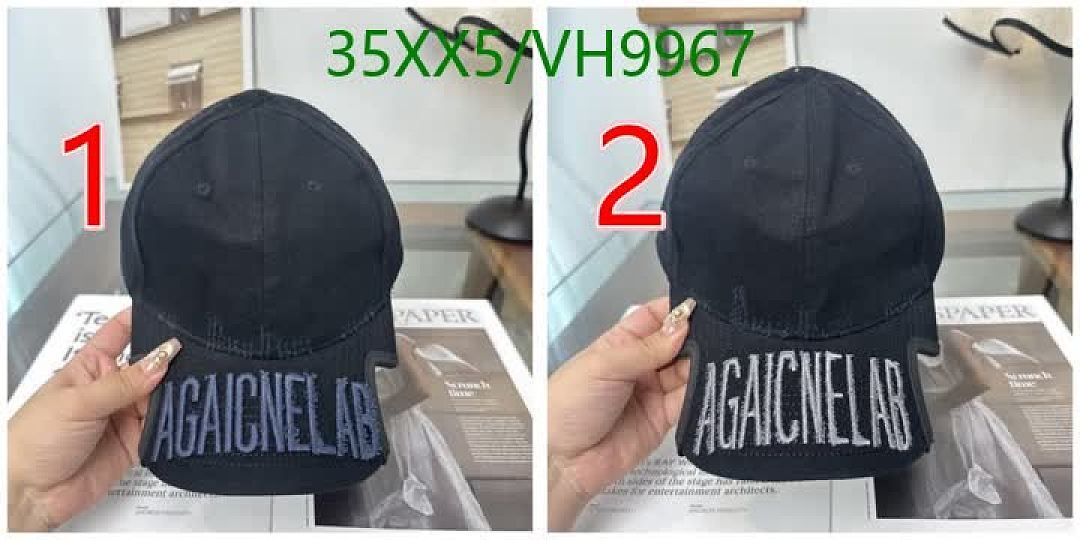 Balenciaga-Cap(Hat) Code: VH9967 $: 35USD
