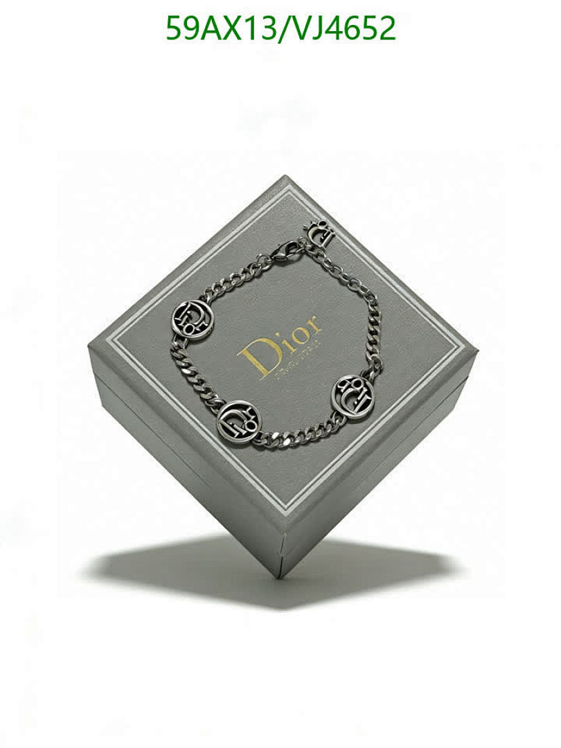 Dior-Jewelry Code: VJ4652 $: 59USD