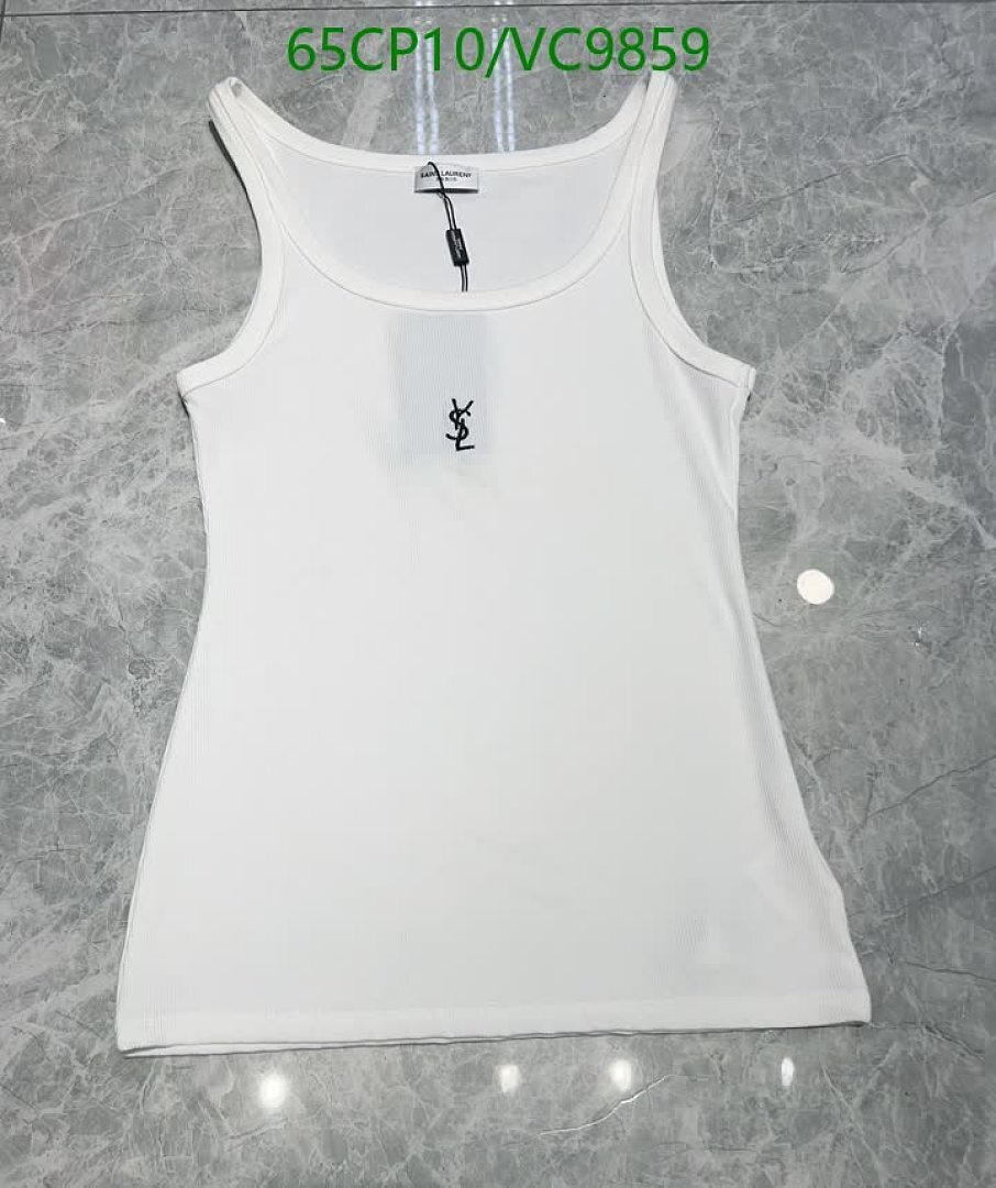 YSL-Clothing Code: VC9859 $: 65USD