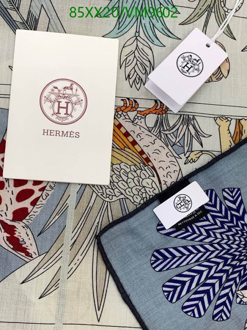 Hermes-Scarf Code: VM9602 $: 85USD