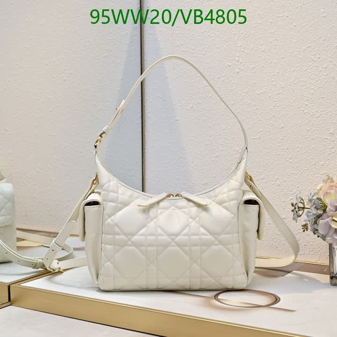 Dior-Bag-4A Quality Code: VB4805 $: 95USD