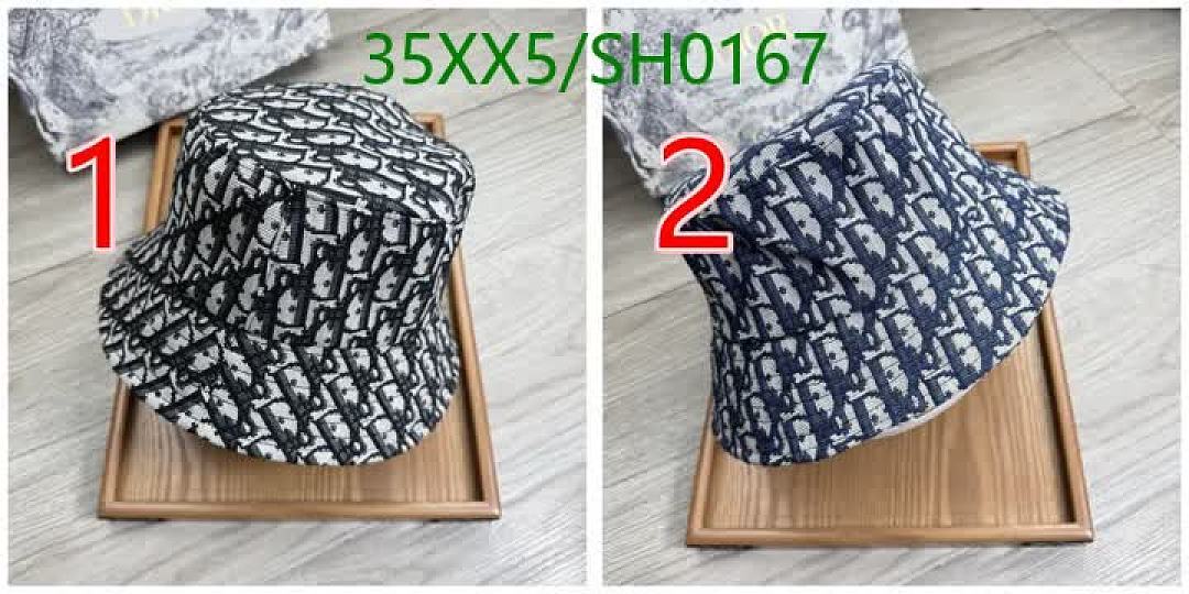 Dior-Cap(Hat) Code: SH0167 $: 35USD