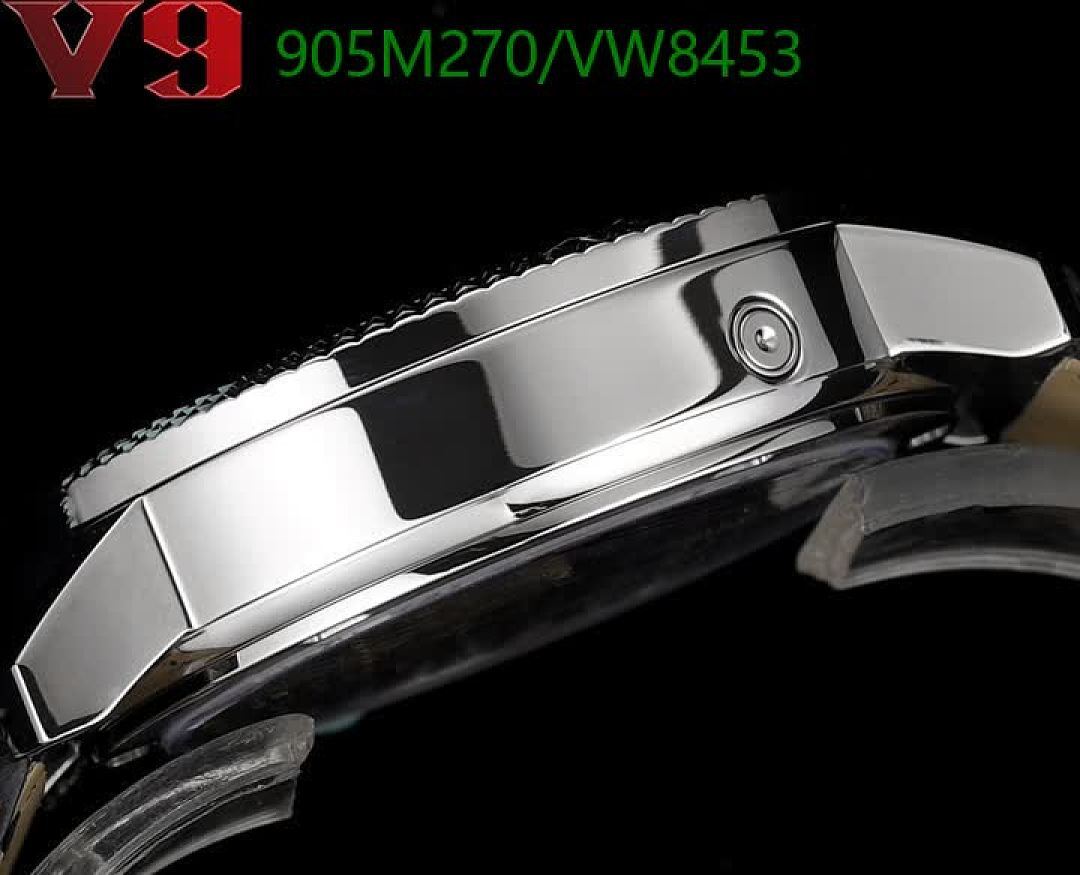 Patek Philippe-Watch-Mirror Quality Code: VW8453 $: 905USD