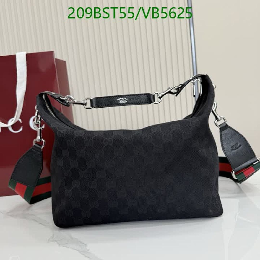 Gucci-Bag-Mirror Quality Code: VB5625 $: 209USD