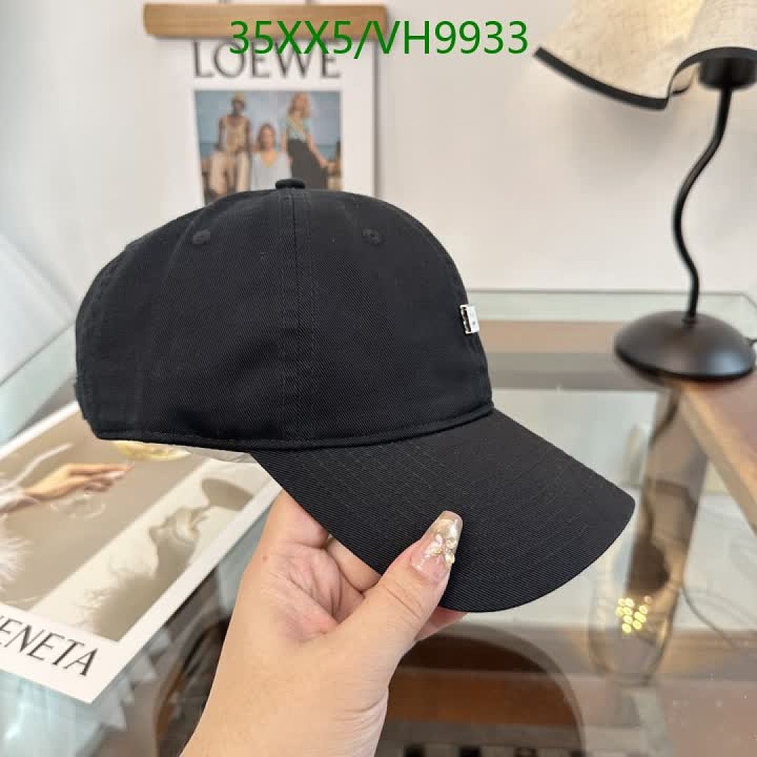 Acne Studios-Cap(Hat) Code: VH9933 $: 35USD