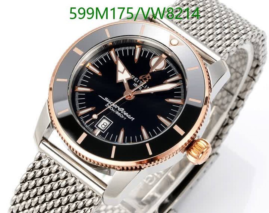 Breitling-Watch-Mirror Quality Code: VW8214 $: 599USD