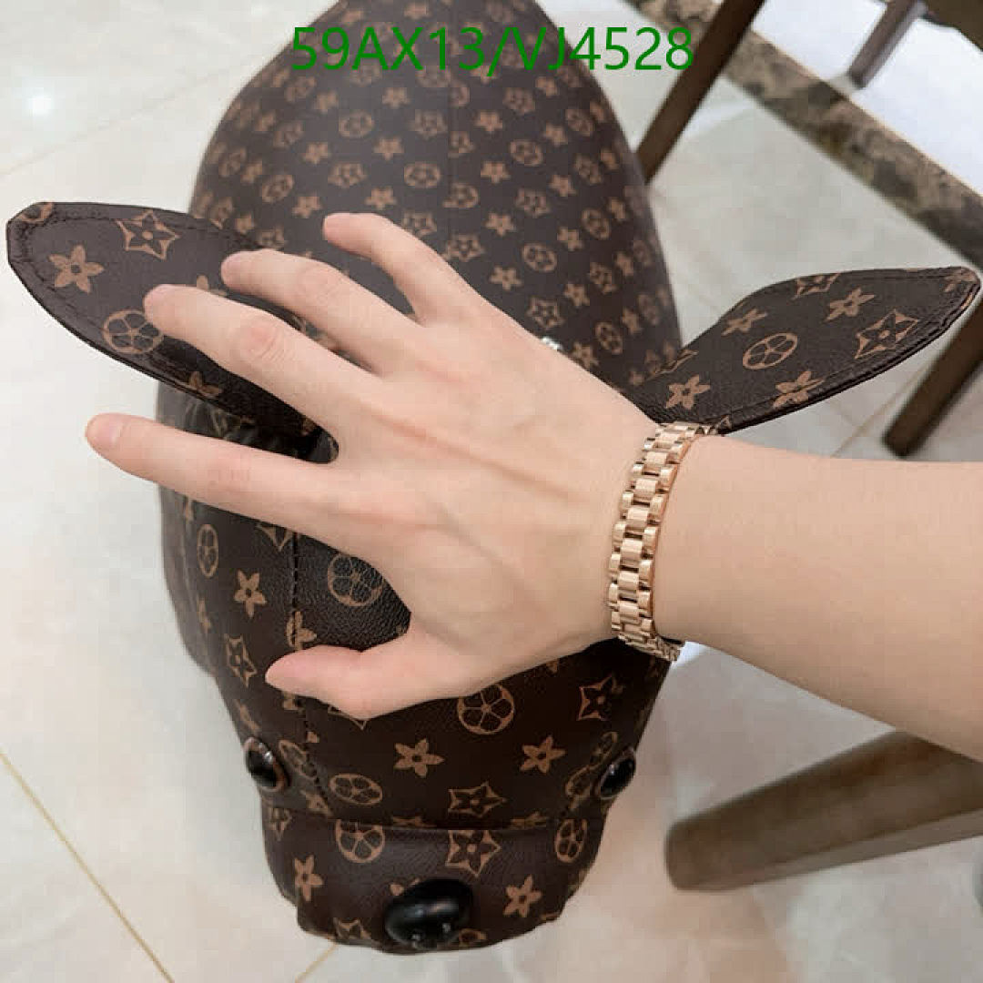 Cartier-Jewelry Code: VJ4528 $: 59USD
