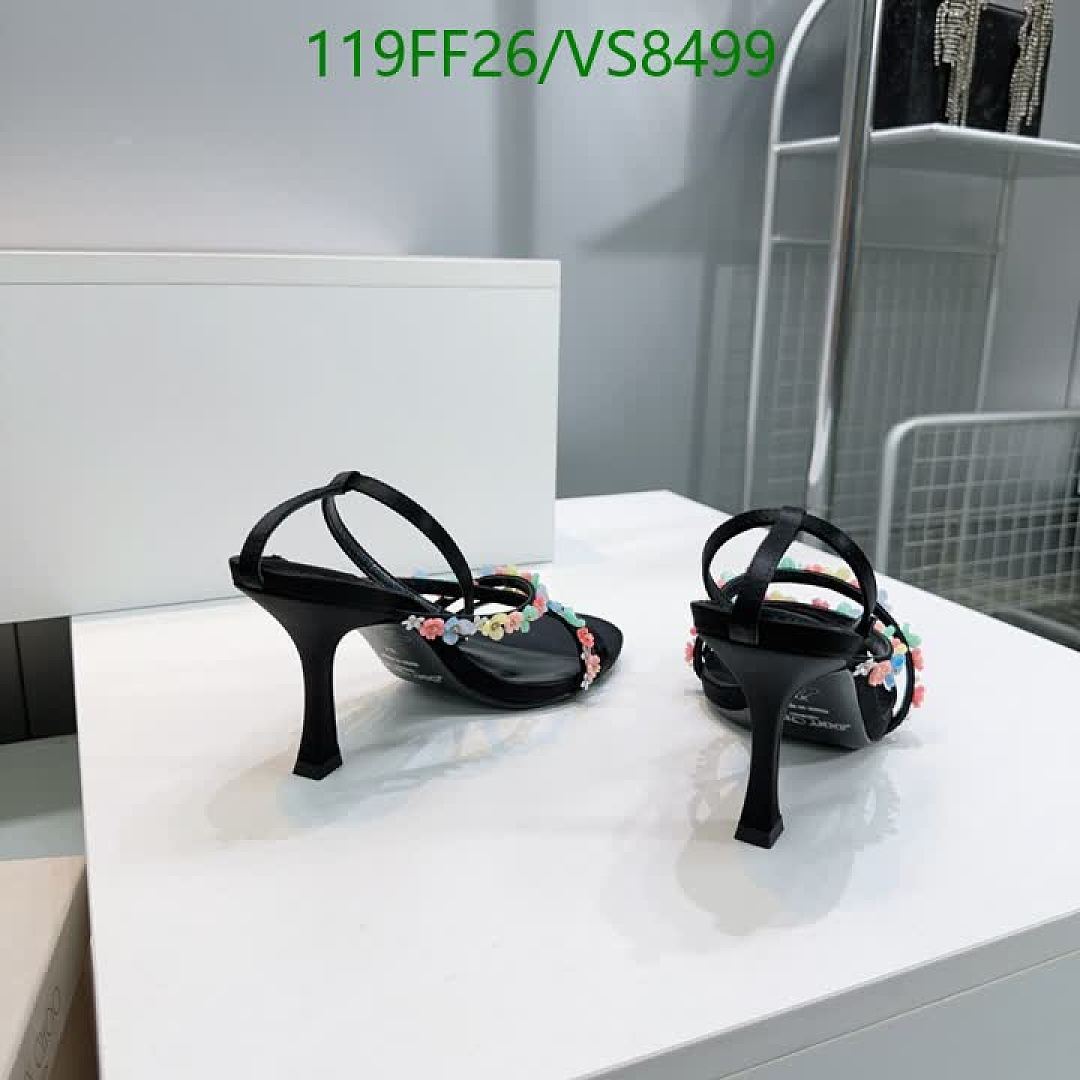 Jimmy Choo-Men shoes Code: VS8499 $: 119USD