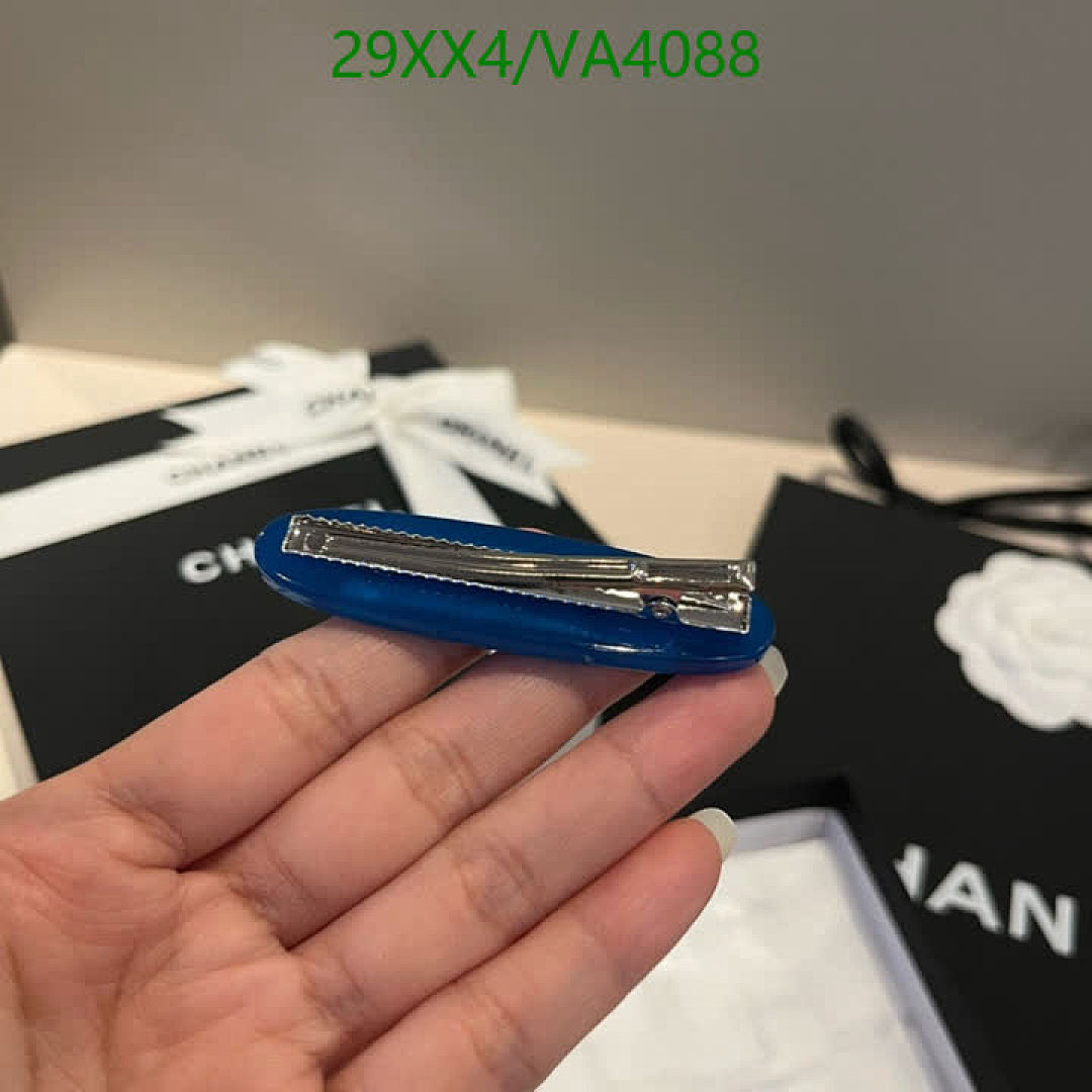 Chanel-Headband Code: VA4088 $: 29USD