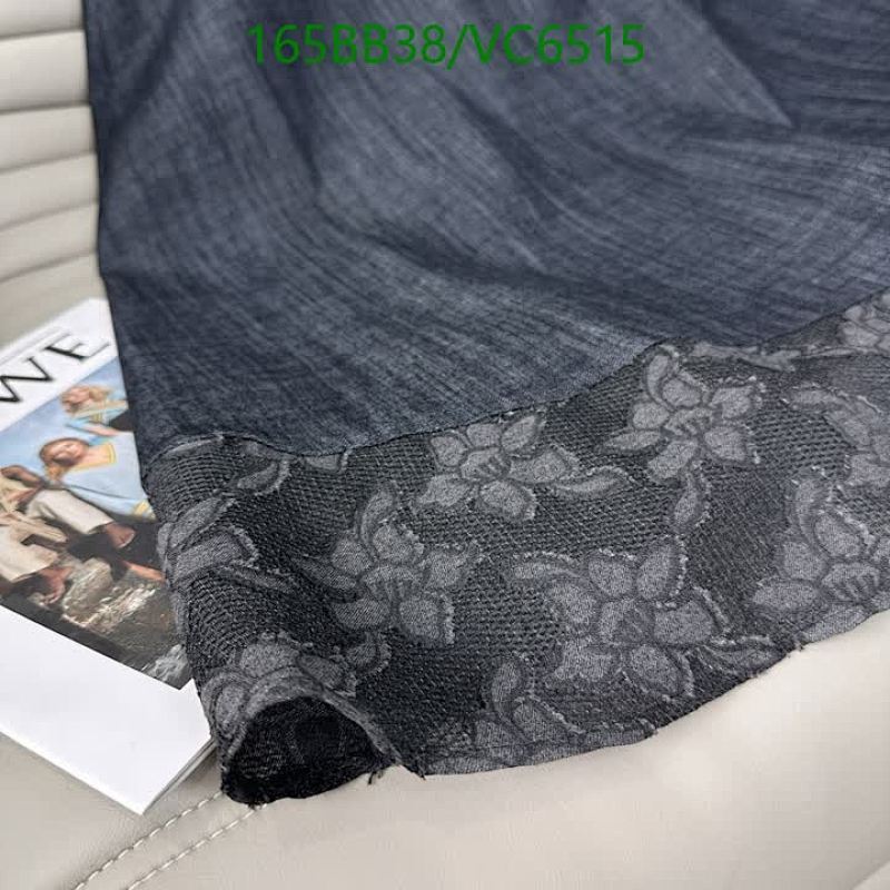 LV-Clothing Code: VC6515 $: 165USD