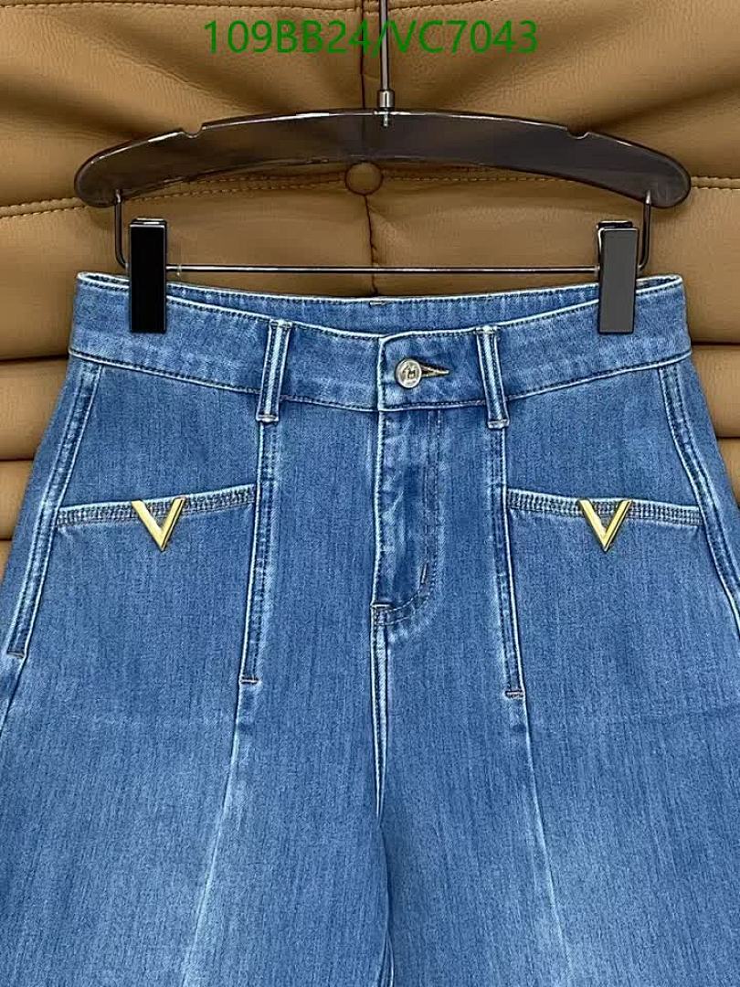 Chole-Clothing Code: VC7043 $: 109USD