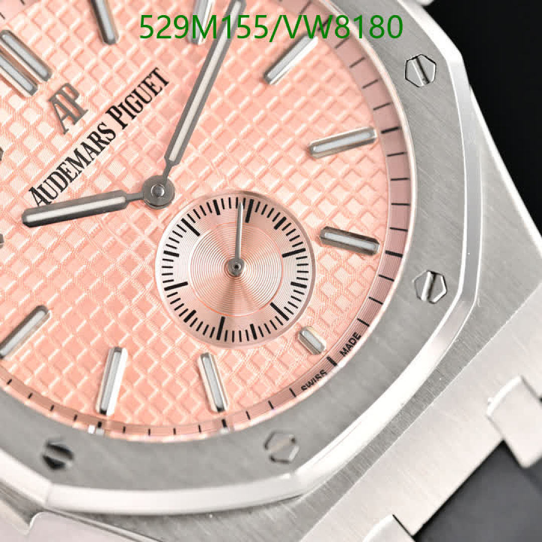Audemars Piguet-Watch-Mirror Quality Code: VW8180 $: 529USD
