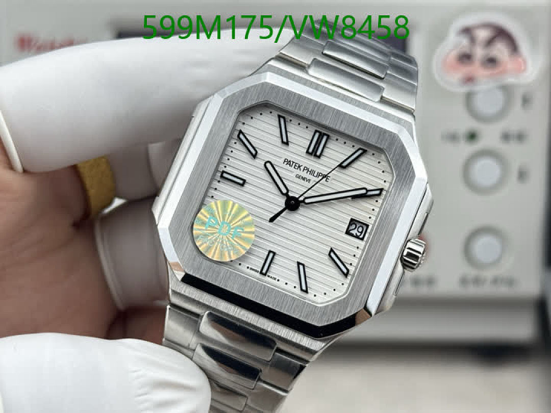 Patek Philippe-Watch-Mirror Quality Code: VW8458 $: 599USD