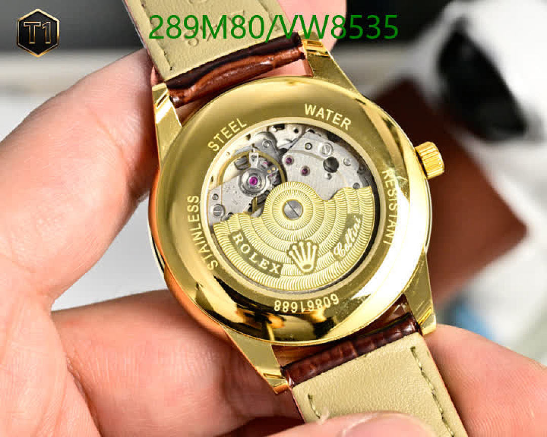 Rolex-Watch-Mirror Quality Code: VW8535 $: 289USD