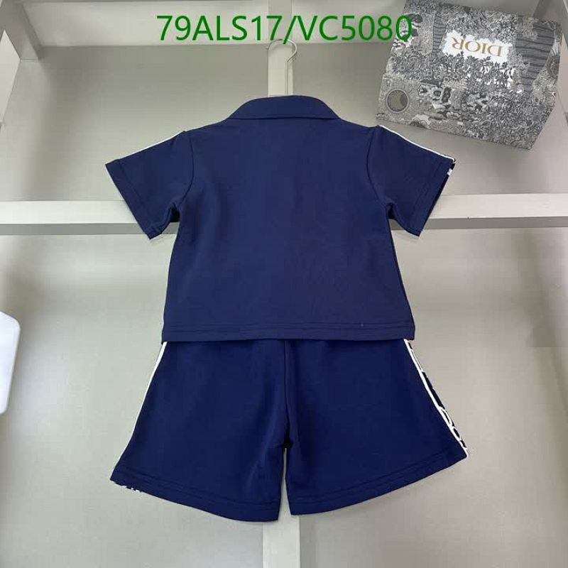 Dior-Kids clothing Code: VC5080 $: 79USD
