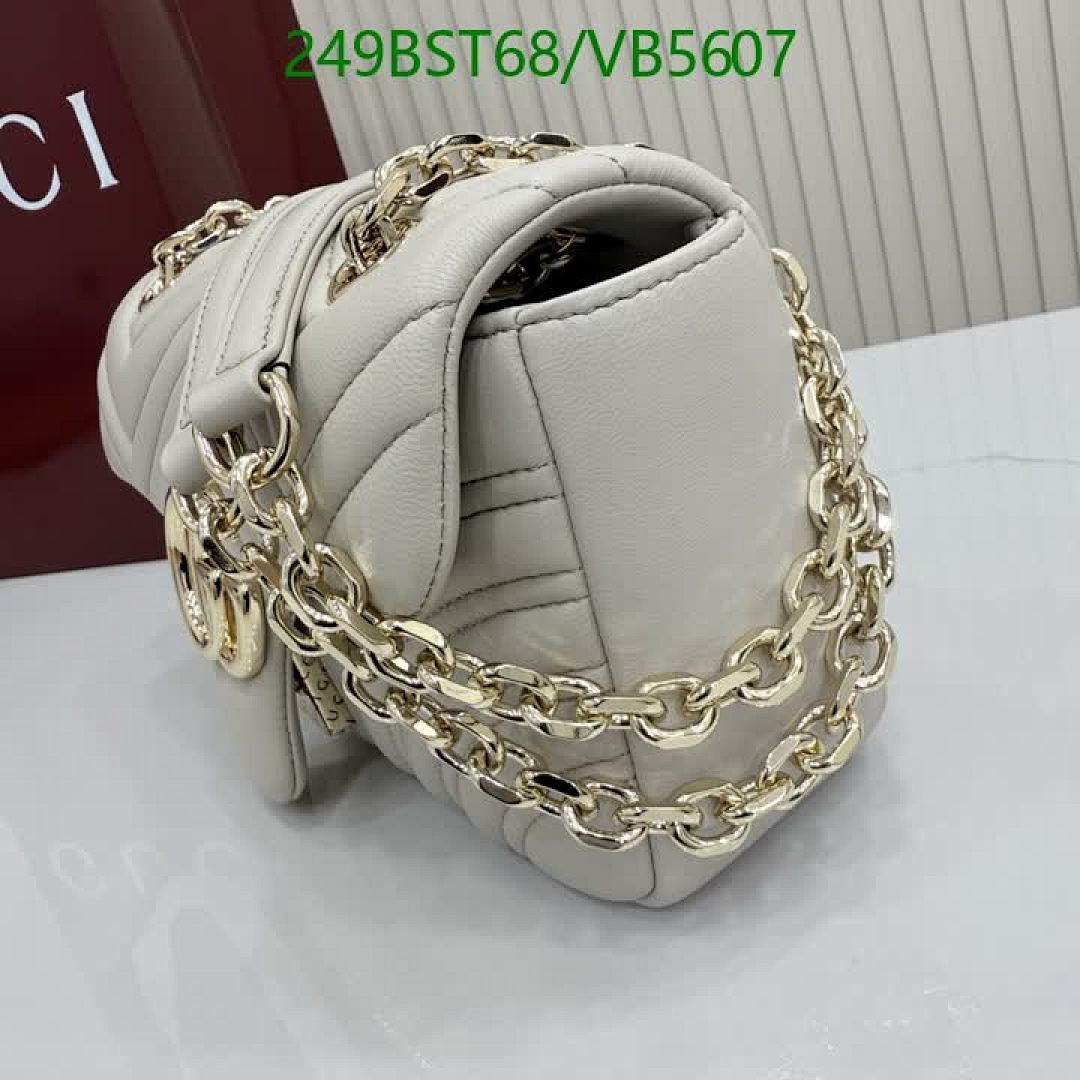 Gucci-Bag-Mirror Quality Code: VB5607