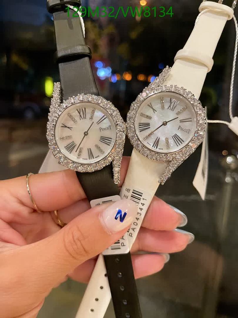 PIAGET-Watch-4A Quality Code: VW8134 $: 129USD