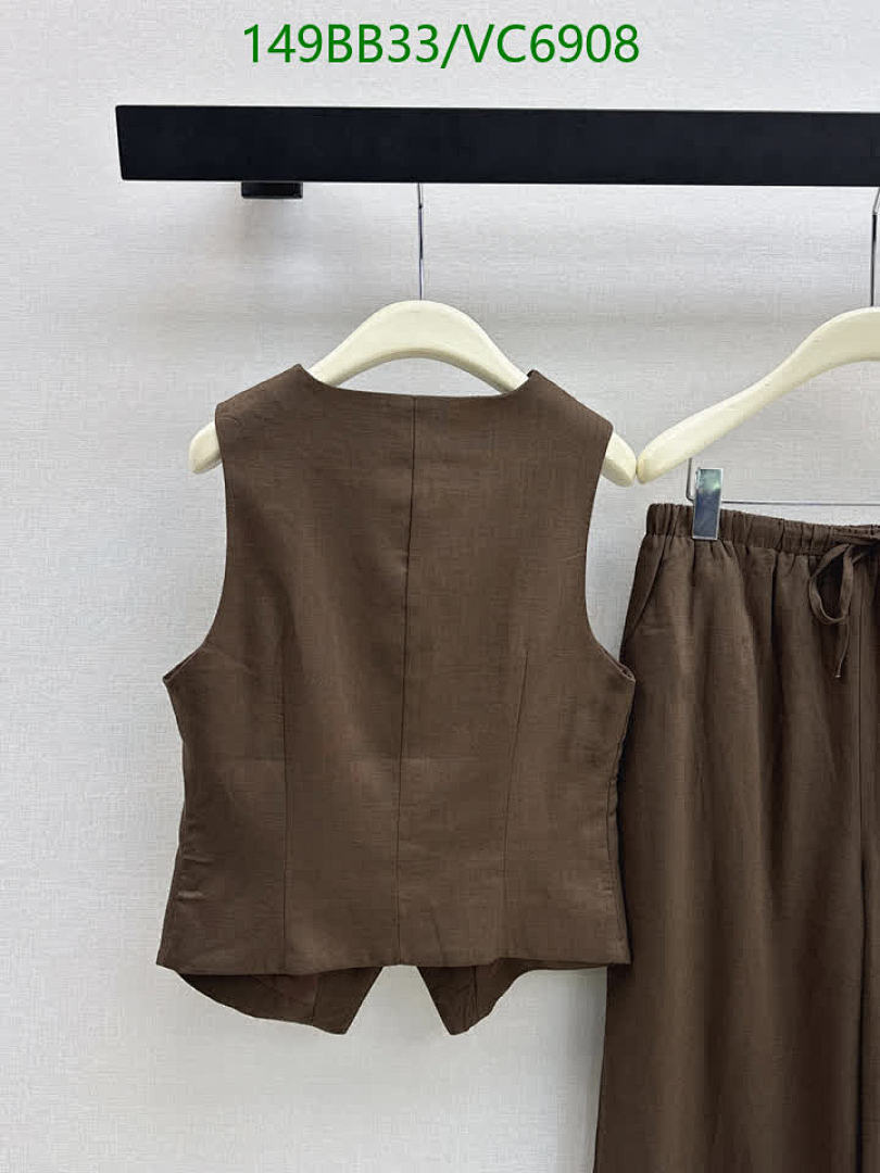 Ralph Lauren-Clothing Code: VC6908 $: 149USD