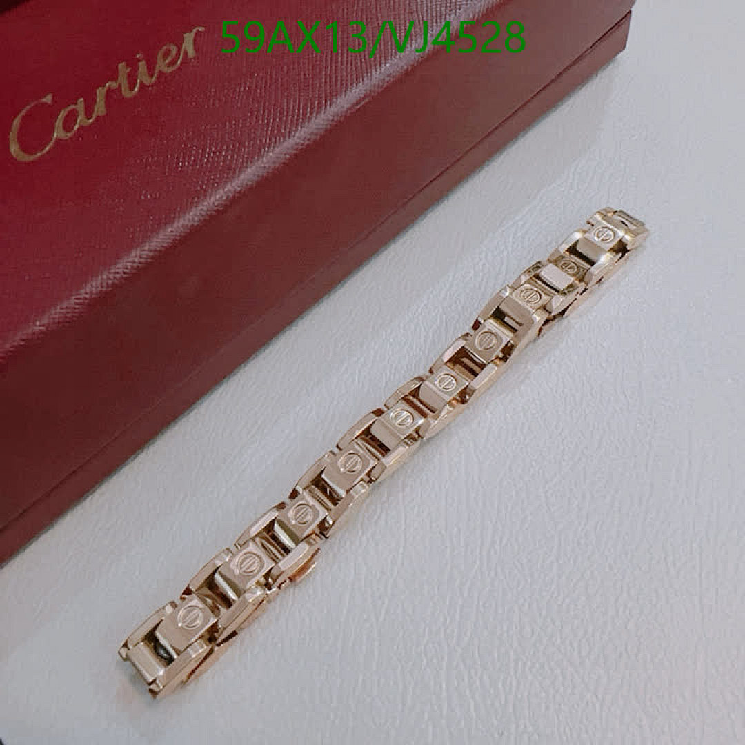 Cartier-Jewelry Code: VJ4528 $: 59USD