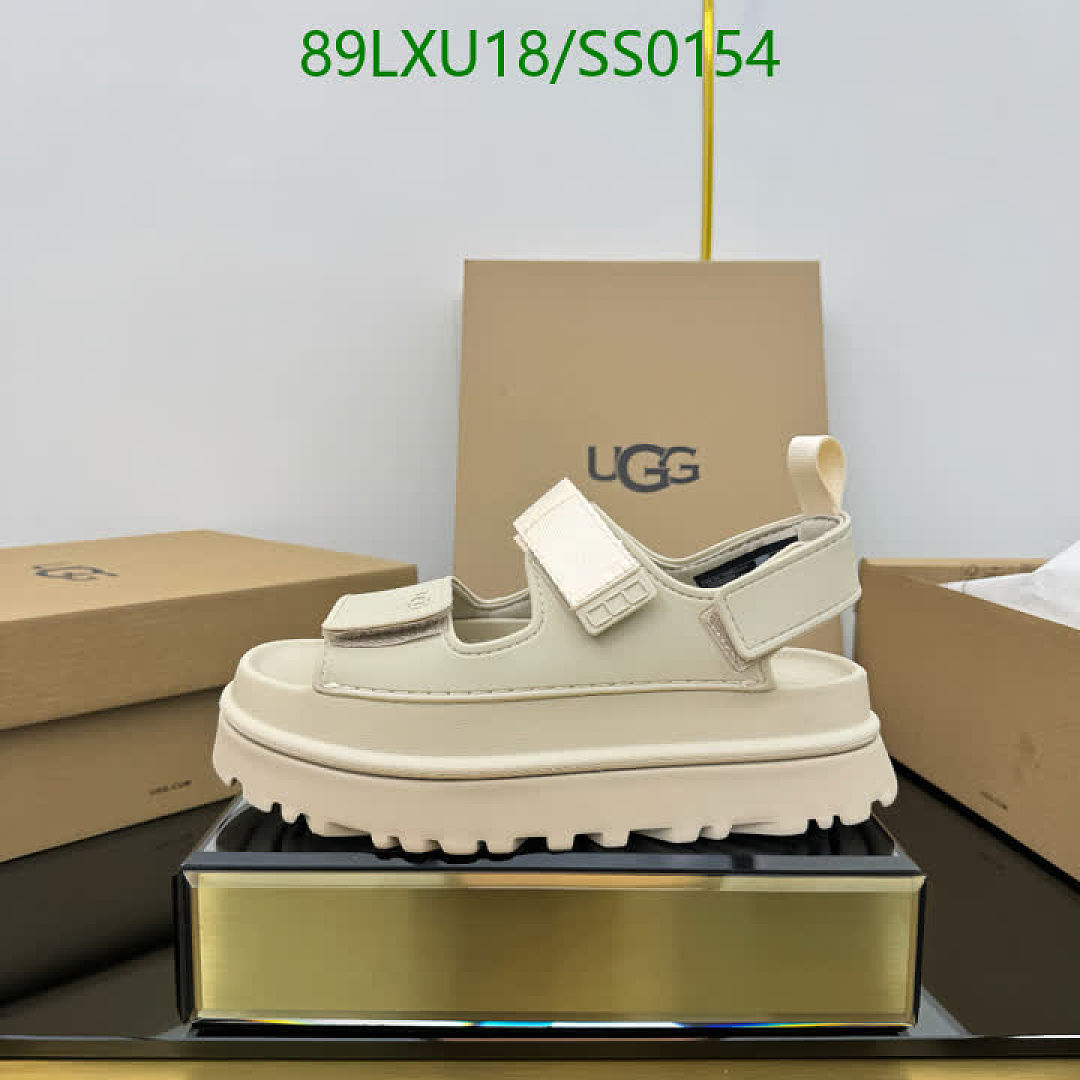 UGG-Women Shoes Code: SS0154 $: 89USD
