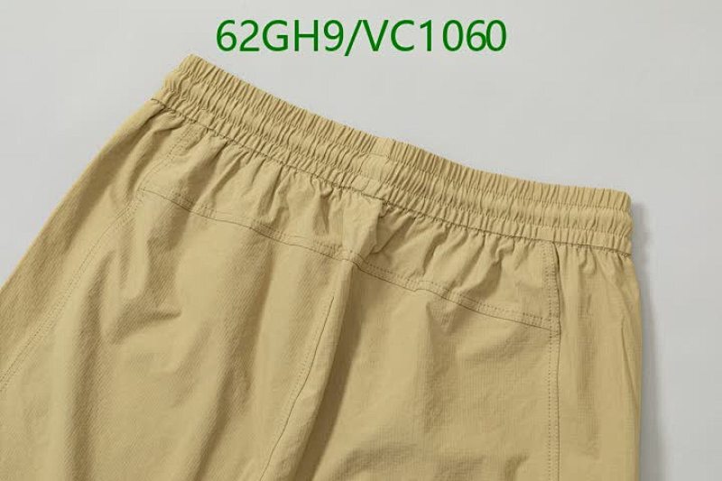 Descente-Beach Shorts Code: VC1060 $: 62USD