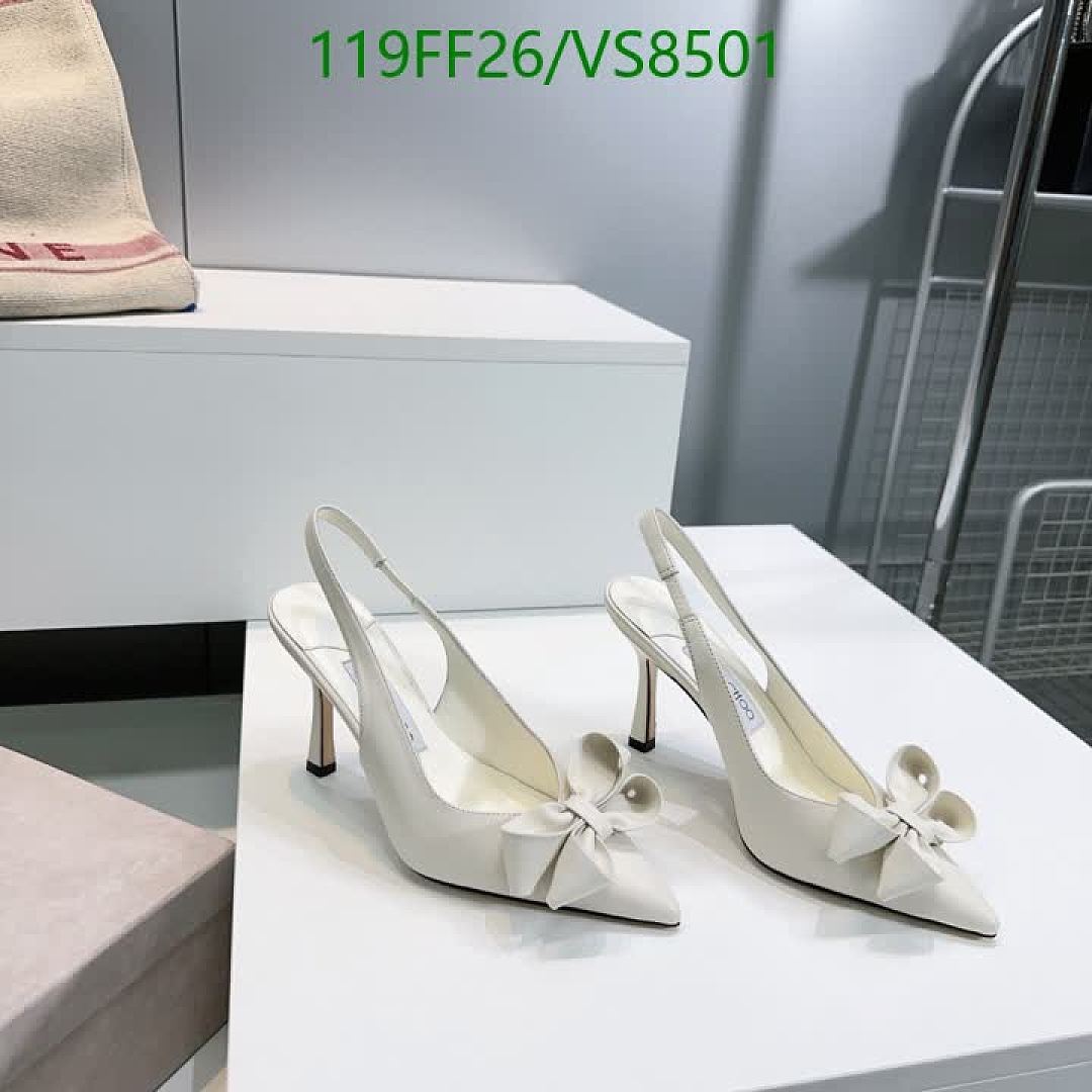 Jimmy Choo-Men shoes Code: VS8501 $: 119USD