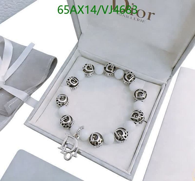 Dior-Jewelry Code: VJ4683 $: 65USD