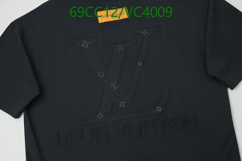 LV-Clothing Code: VC4009 $: 69USD