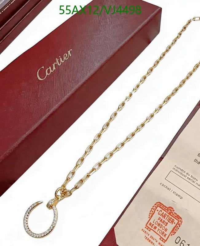 Cartier-Jewelry Code: VJ4498 $: 55USD