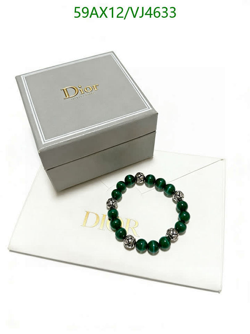 Dior-Jewelry Code: VJ4633 $: 59USD