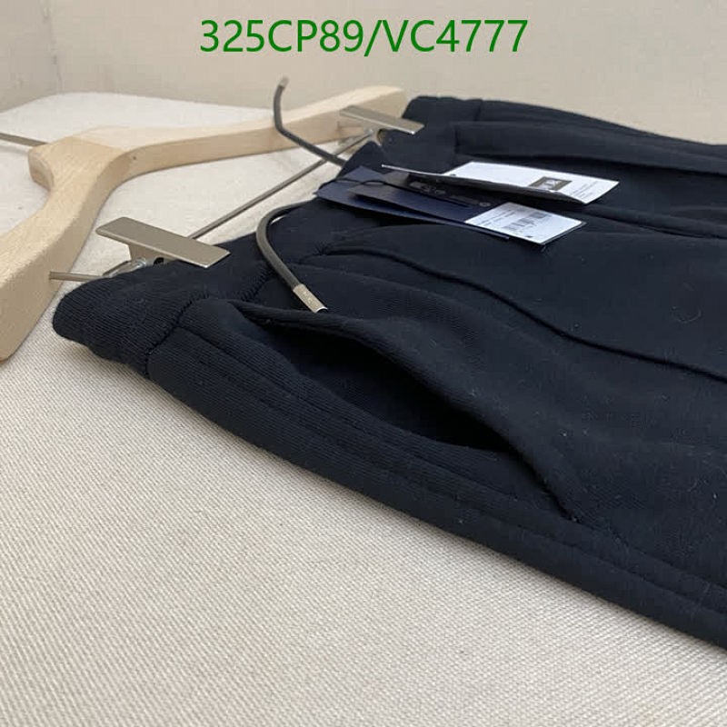 Dior-Clothing Code: VC4777