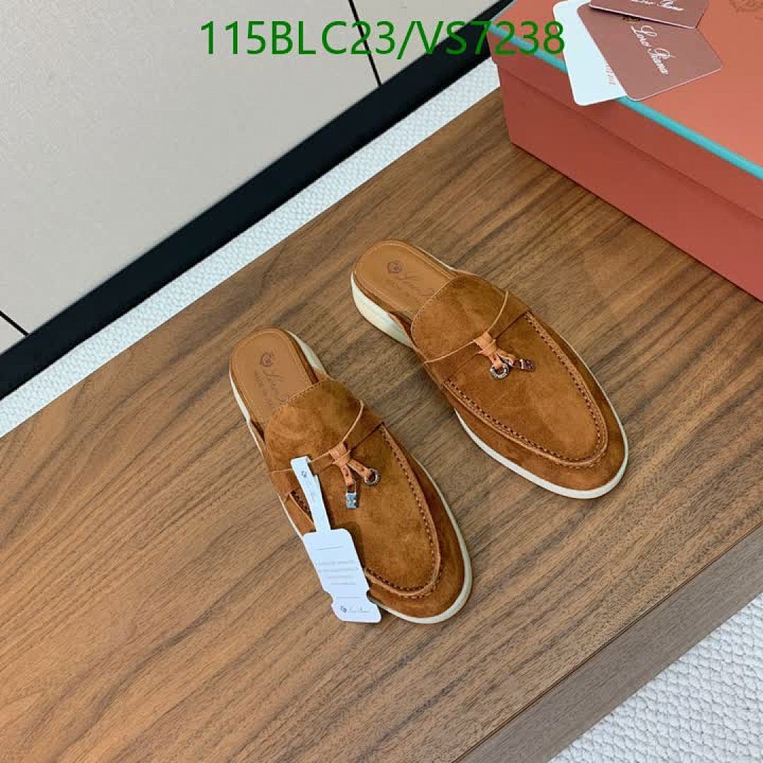 Loro Piana-Women Shoes Code: VS7238 $: 115USD