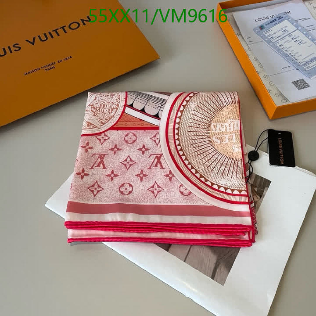 LV-Scarf Code: VM9616 $: 55USD