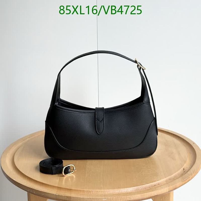 Gucci-Bag-4A Quality Code: VB4725 $: 85USD