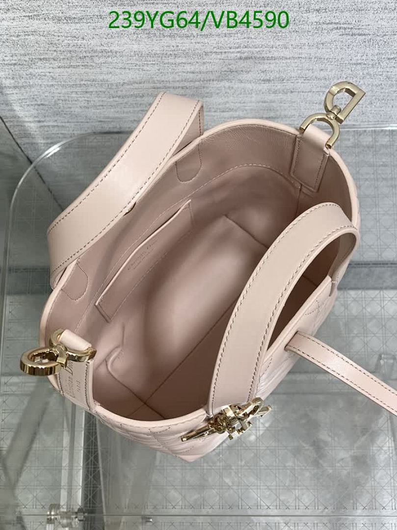 Dior-Bag-Mirror Quality Code: VB4590 $: 239USD