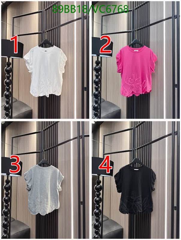 MM6-Clothing Code: VC6768 $: 89USD