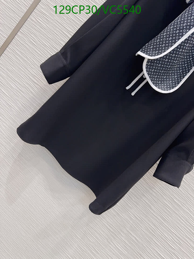 LV-Clothing Code: VC5540 $: 129USD